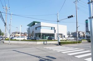 グラバーティハイツ　ミネ 208号-15