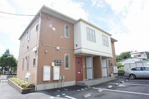 オチェーアノⅠ 202号-1