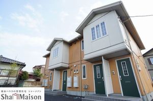 ブリーズ・ヒルＣ