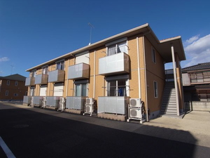 エミネンスＡ 201号-1