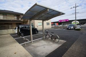 エミネンスＡ 201号-13