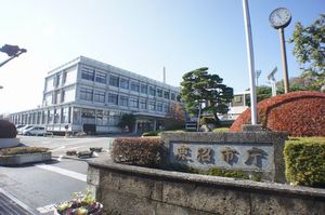 ヴィヴァーチェ　Ｅ 201号-14
