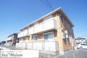 ステラタウンＡ