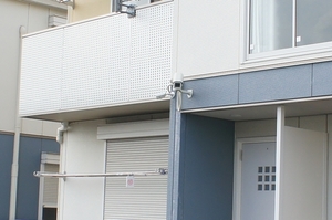 シャーメゾン・ピスタＡ 101号-12