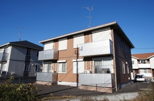 ベガ　Ｂ 202号-1