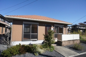 プチブーケ弐番館