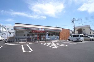 グリーングラスＷｅｓｔ 202号-13