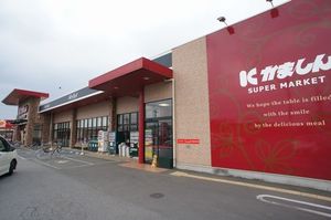 シャーメゾン上大領Ｃ 201号-15