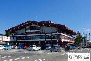 クレセントＡ 202号-13