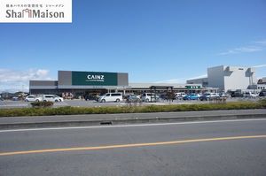 クレセントＡ 202号-14