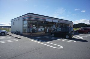 クレセントＢ 101号-12