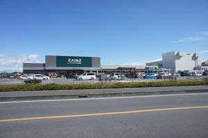 クレセントＢ 101号-13