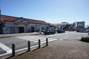 クレセントＢ 101号-14