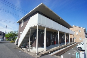 サンデュール 203号-14