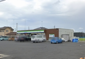 フレグランスヒトミＤ 201号-12