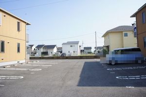 ラ・ファミリーナＢ 101号-12