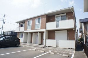 グランディールＢ