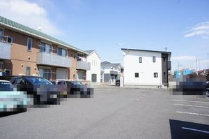 グラン・フォンテーヌＡ 103号-12