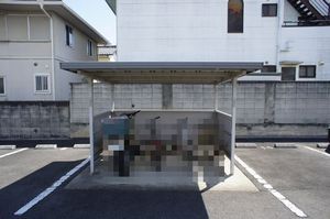 グラン・フォンテーヌＡ 103号-13