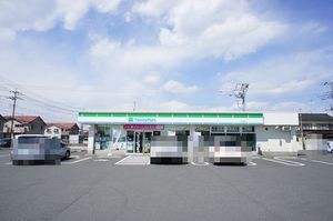 グラン・フォンテーヌＡ 103号-14