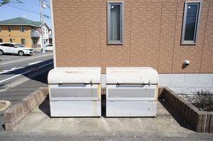 グラン・フォンテーヌＢ 103号-14