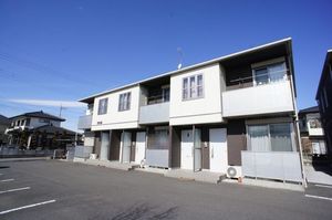 リバティー２番館 201号-12