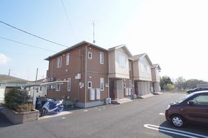 グレイスコートＣ