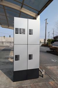 ベルパティオB 202号-12