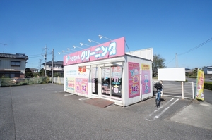 ディアコート結城C 102号-5