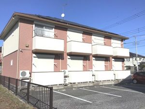 ボヌールシャトーＡ