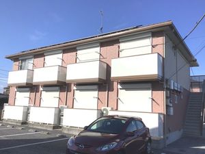 ボヌールシャトーA 205号-12