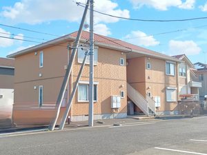 ベニールＡ 103号-1