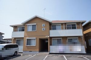 ベニールＤ 101号-1