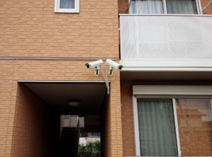 ベニールＤ 101号-12