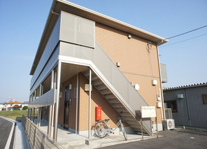 グランドソレーユ 102号-12