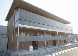 グランドソレーユ 102号-13