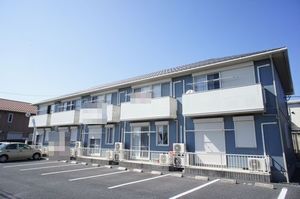 グロリアスヒルE 215号-5