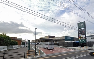 グロリアスヒルＦ 121号-14