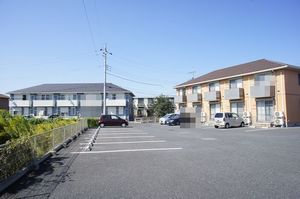 グロリアスヒルＧ 131号-15