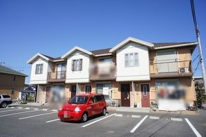 ウェルコートＡ 201号-1