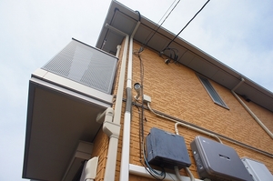 スカイコートＢ 206号-13