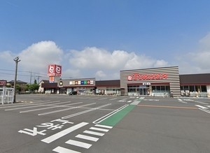 スカイコートＢ 206号-15