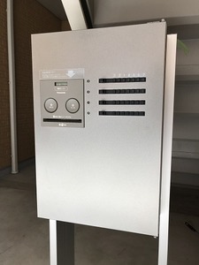 アムールＢ 102号-12