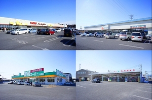 カーサ借宿E 101号-12