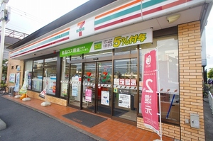 カーサ借宿E 101号-13