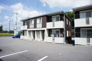 トレゾールⅢ 202号-1