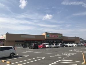 トレゾールⅢ 202号-15