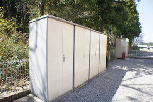 グラン・ソルティ　Ｂ 201号-11