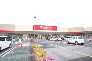 グラン・ソルティ　Ｂ 201号-12