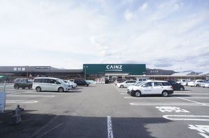 グラン・ソルティ　Ｂ 201号-14